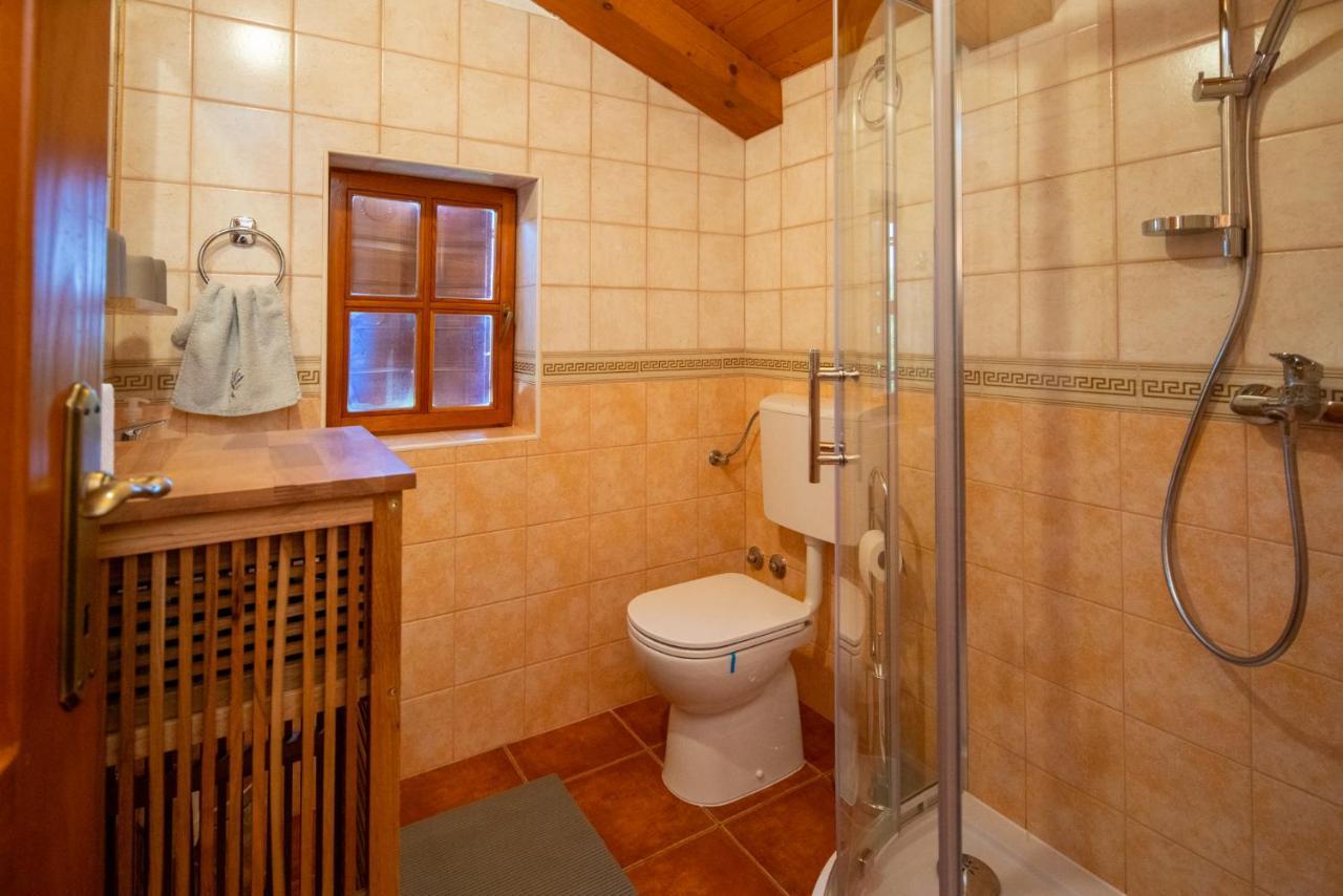 Villa Flaveico Pašman Exterior foto
