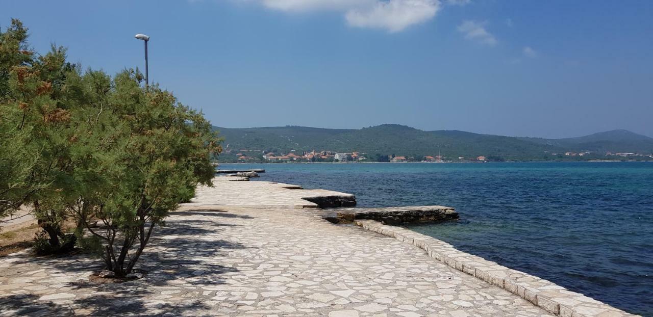 Villa Flaveico Pašman Exterior foto